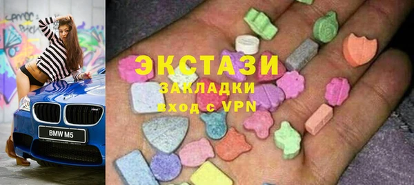 ECSTASY Костерёво